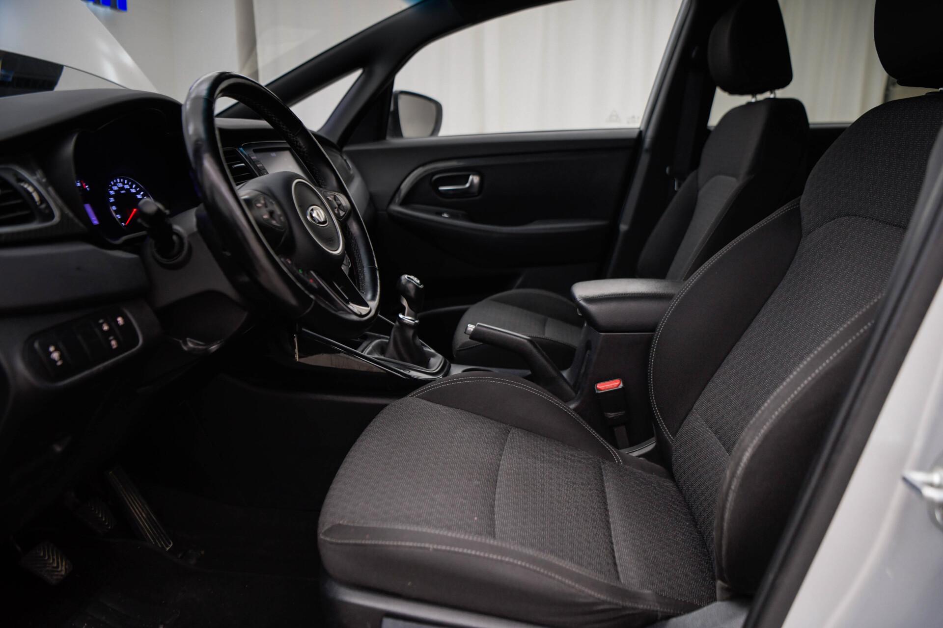 KIA Carens 2017