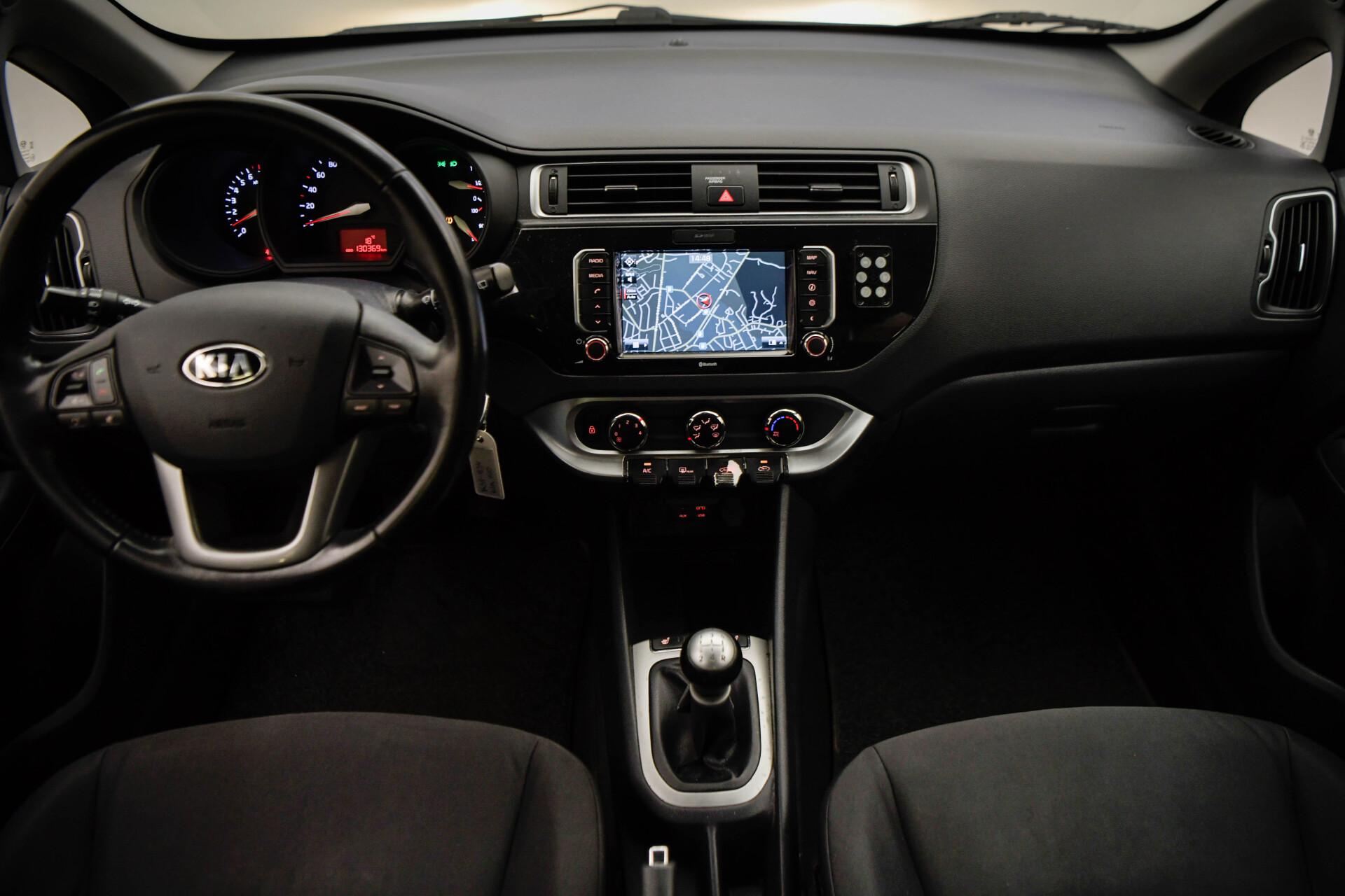 KIA Rio 2017