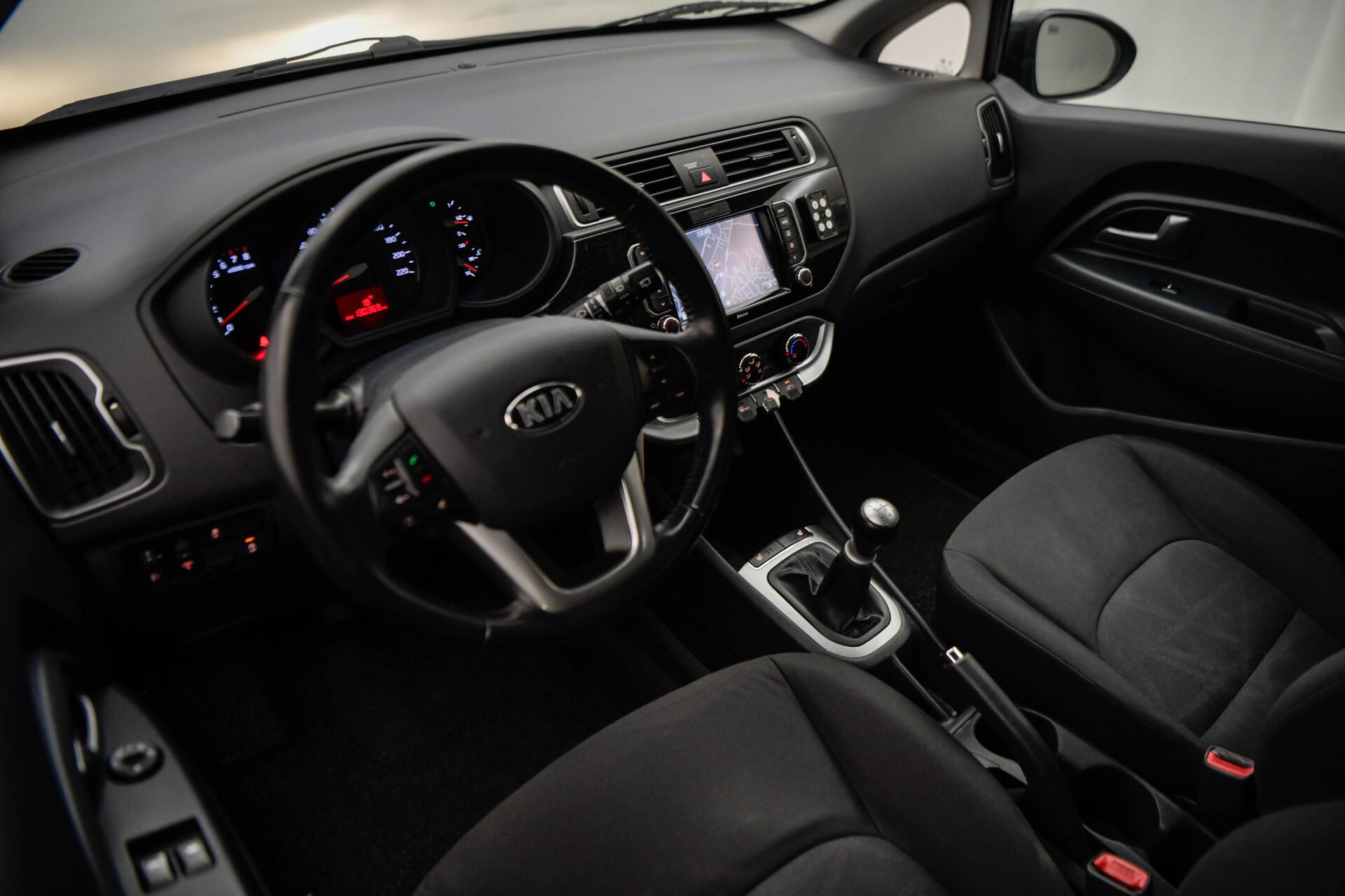 KIA Rio 2017