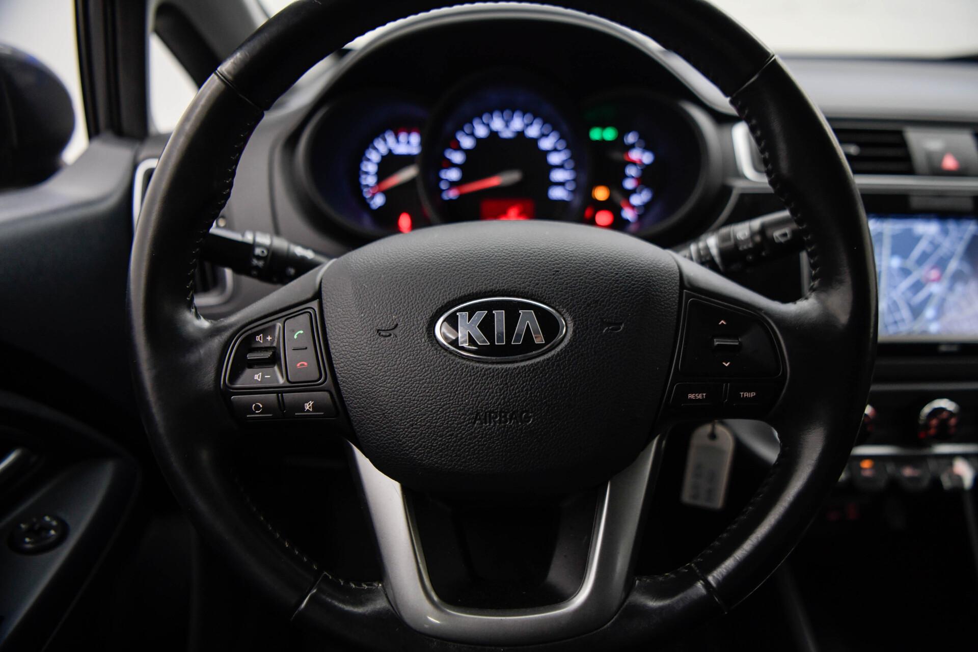 KIA Rio 2017