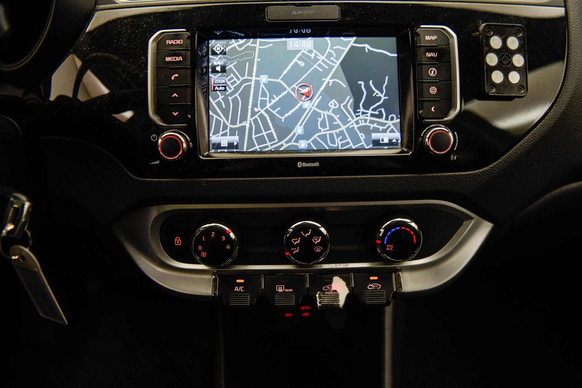 KIA Rio 2017