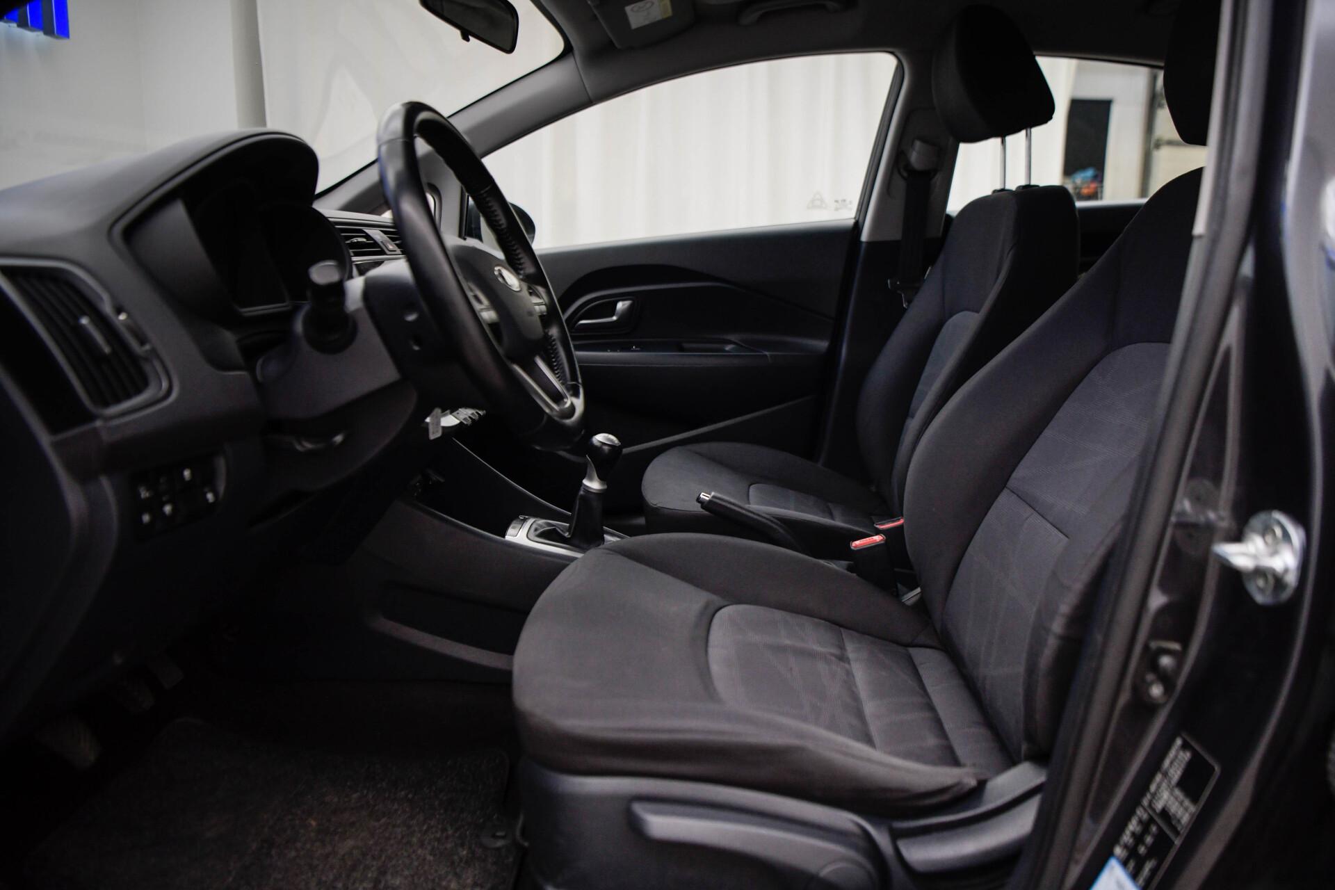 KIA Rio 2017