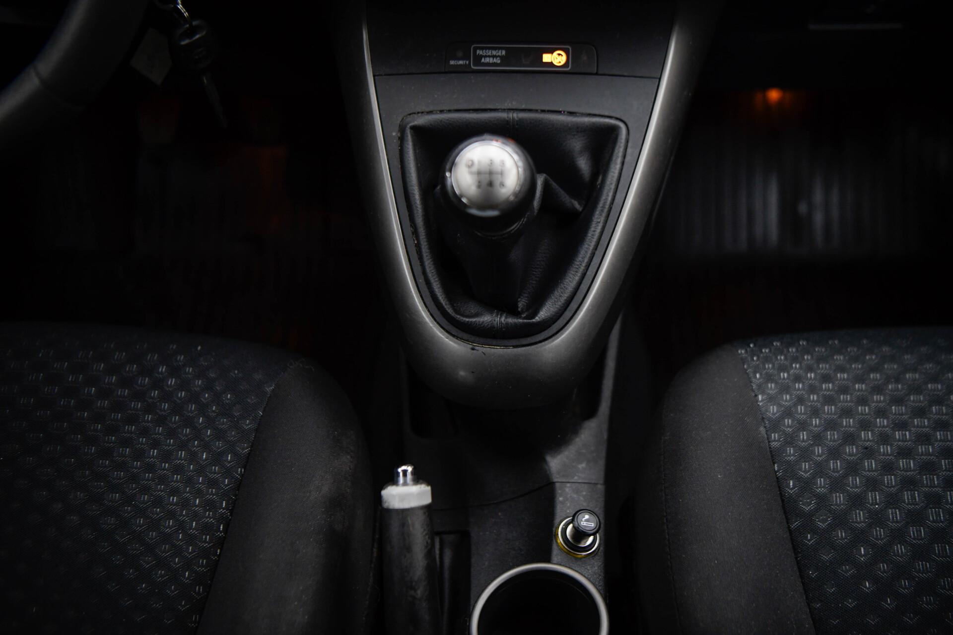 TOYOTA Verso 2010