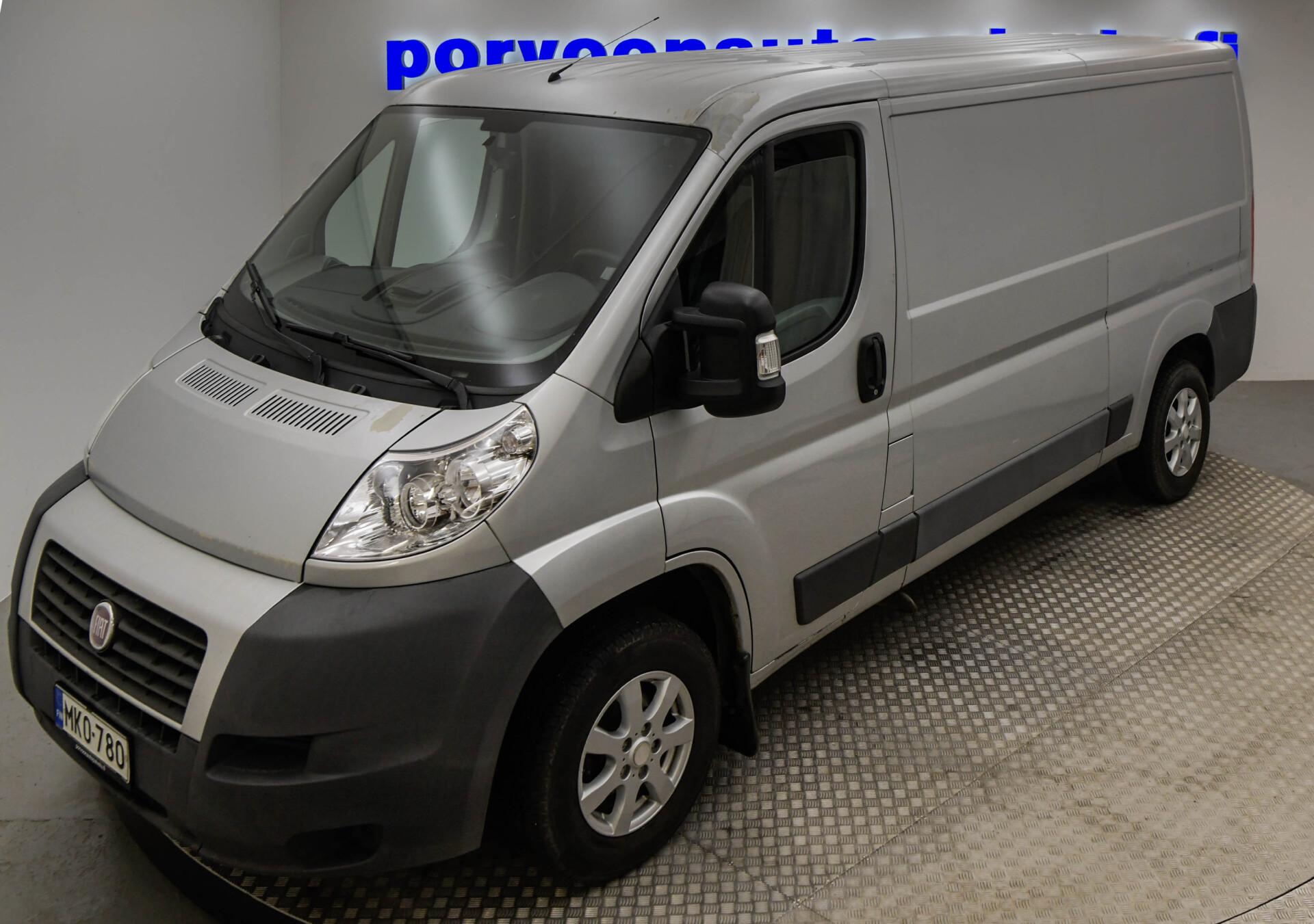 FIAT Ducato 2011