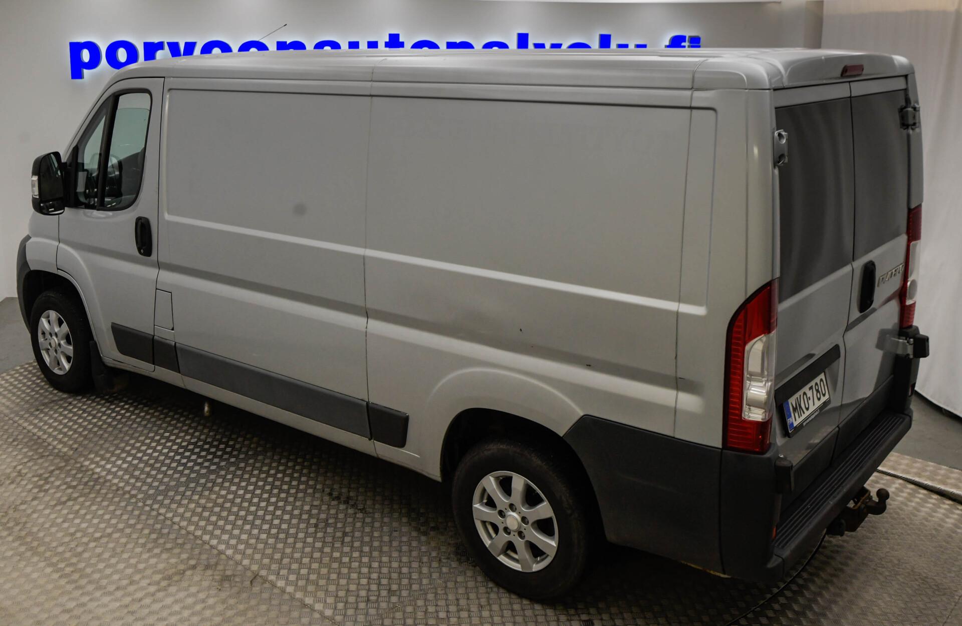 FIAT Ducato 2011