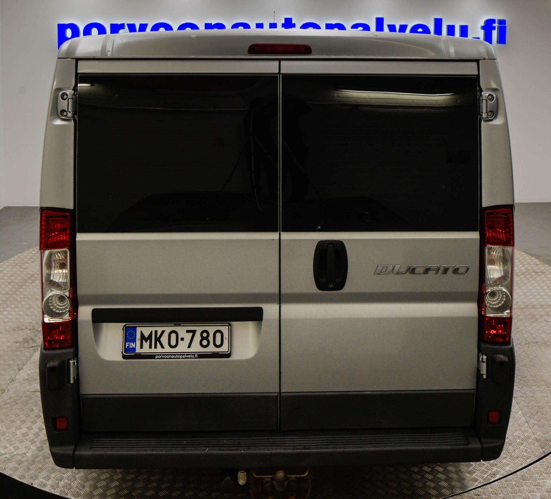 FIAT Ducato 2011