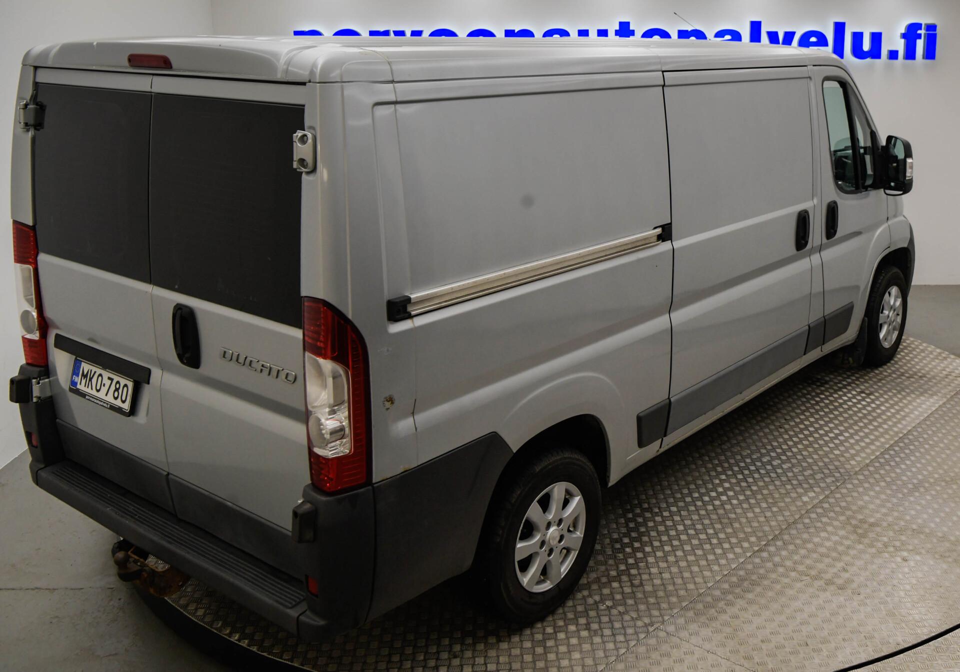 FIAT Ducato 2011