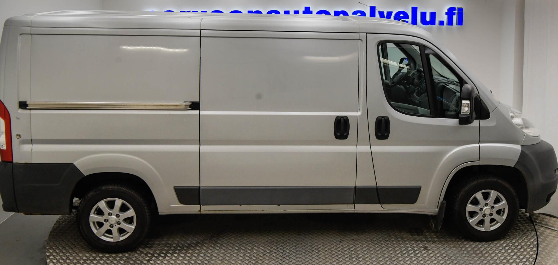 FIAT Ducato 2011