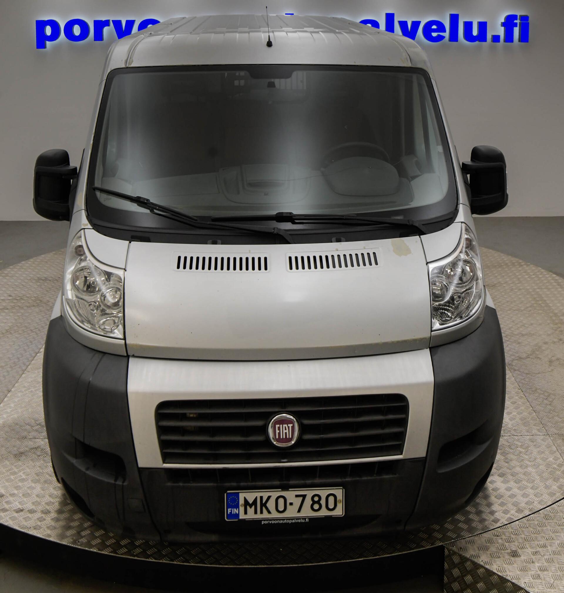 FIAT Ducato 2011