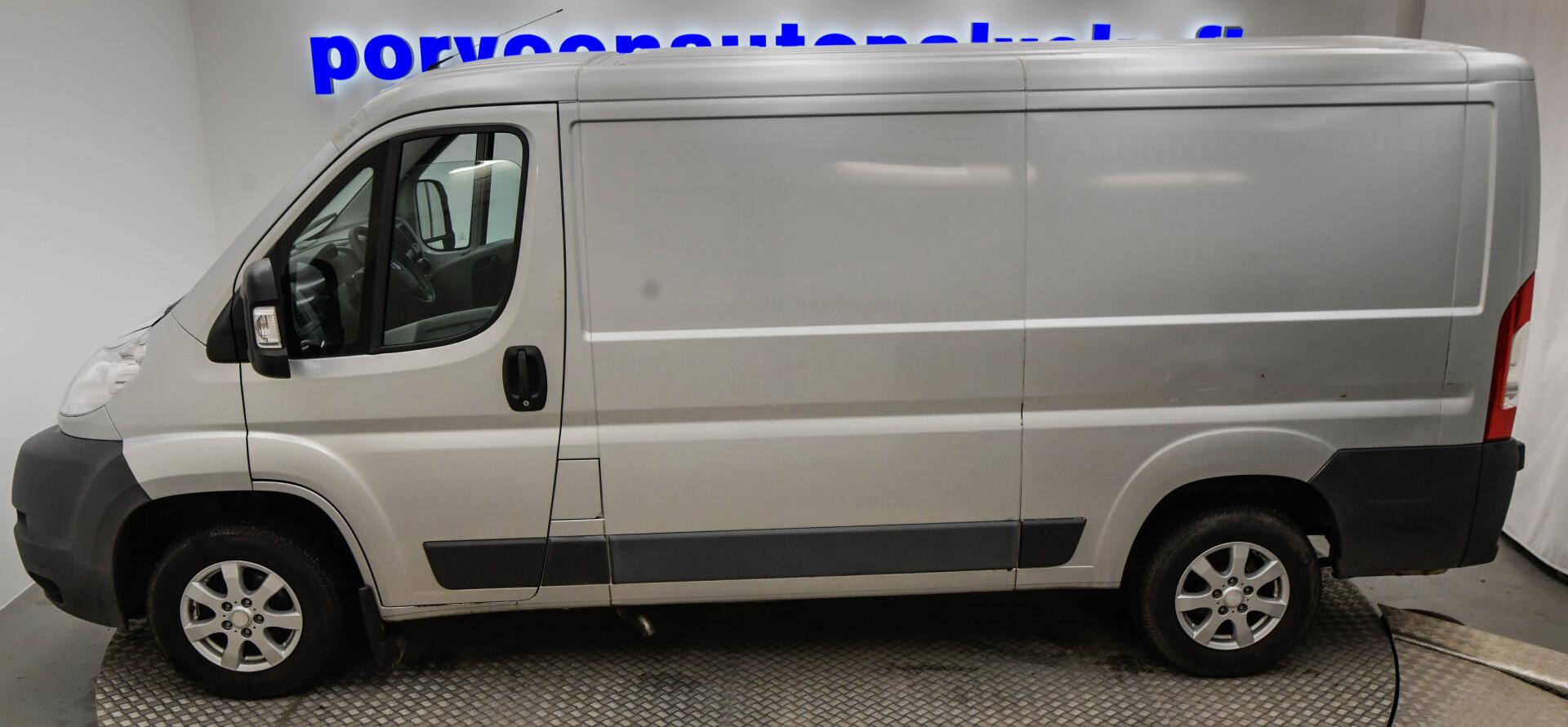 FIAT Ducato 2011