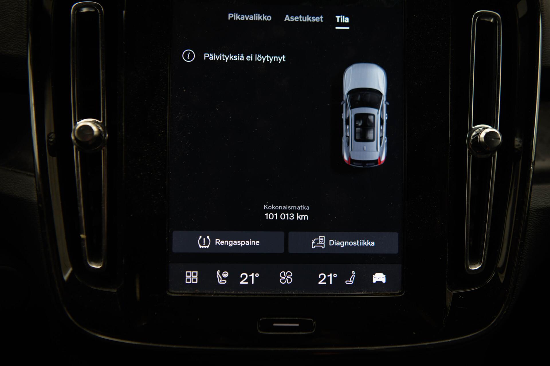 VOLVO XC40 2024
