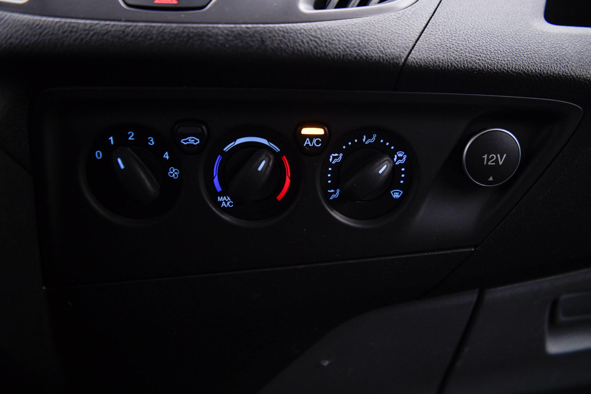 FORD Transit Custom 2017