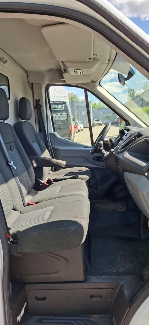 FORD Transit 2014