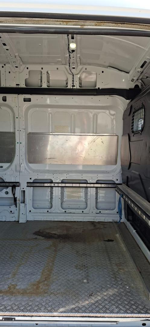 FORD Transit 2014