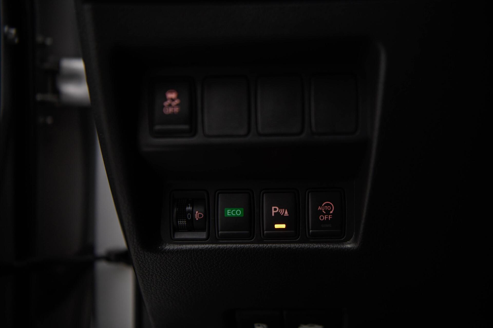 NISSAN X-Trail 2015