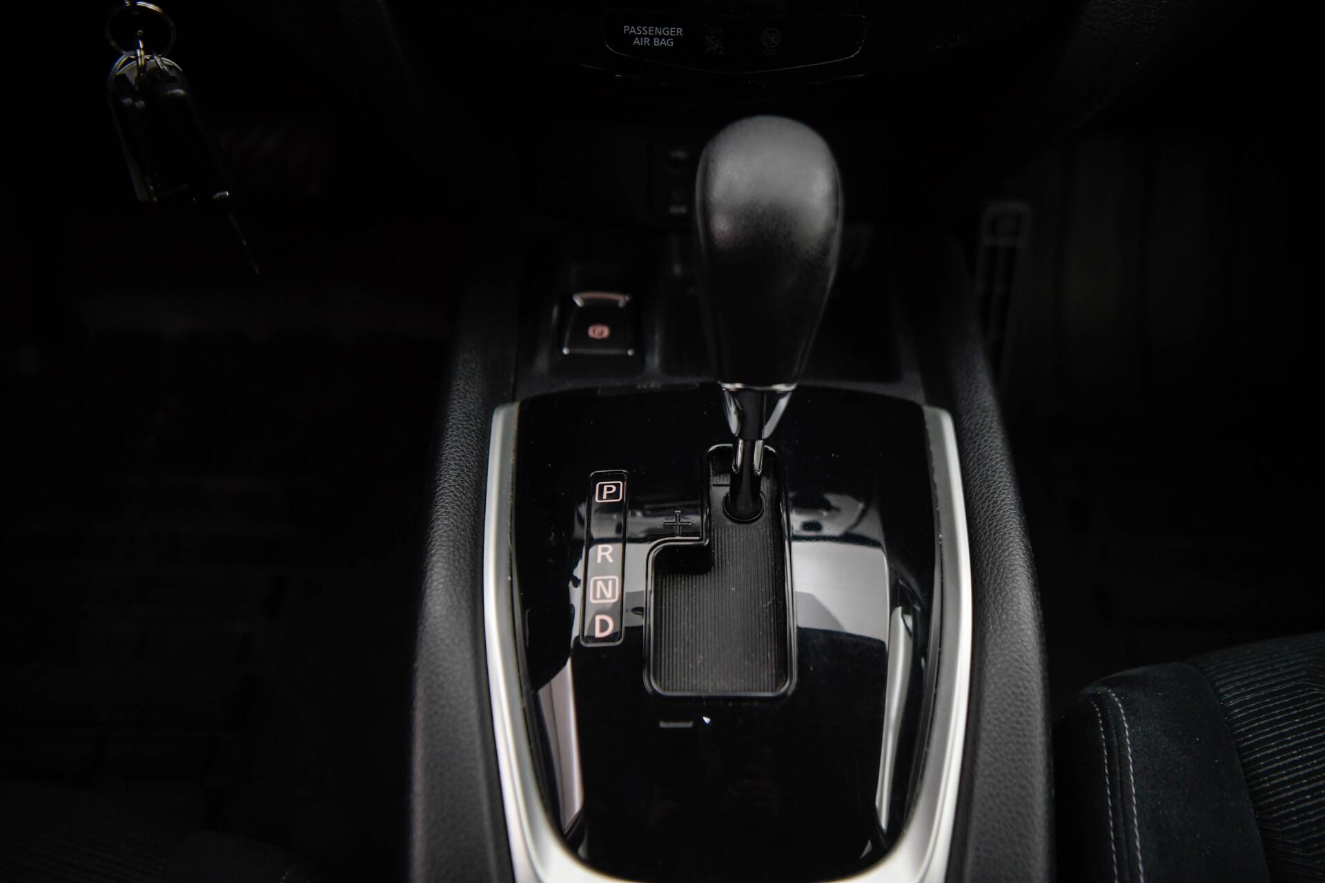 NISSAN X-Trail 2015
