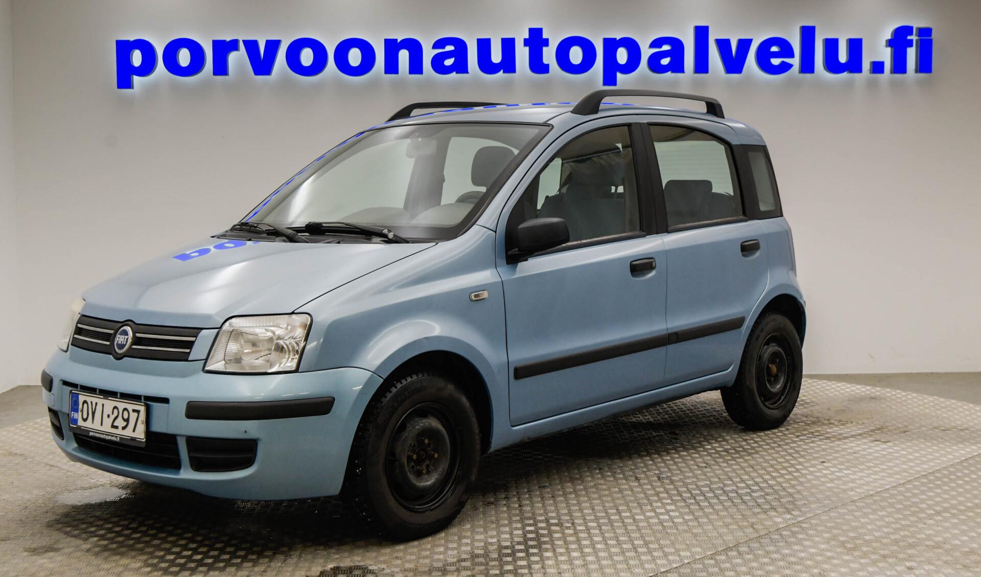 FIAT Panda 2006