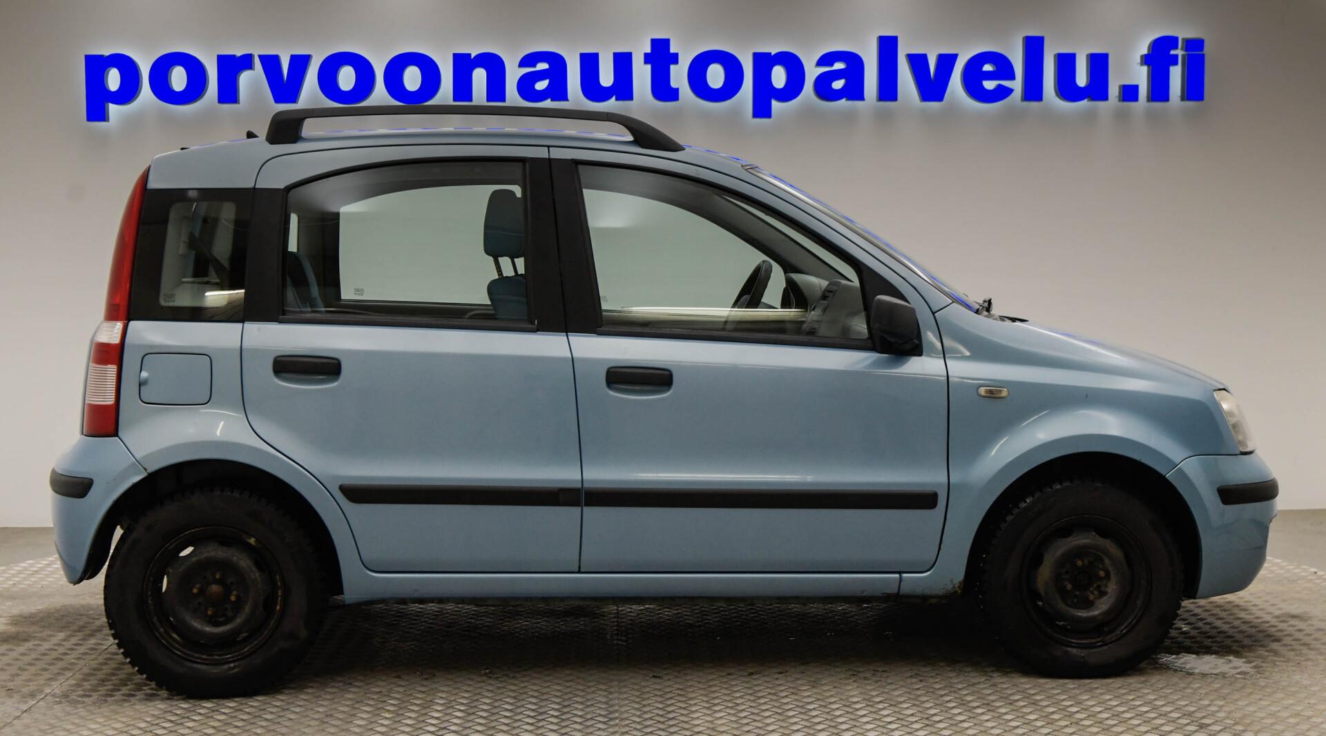 FIAT Panda 2006