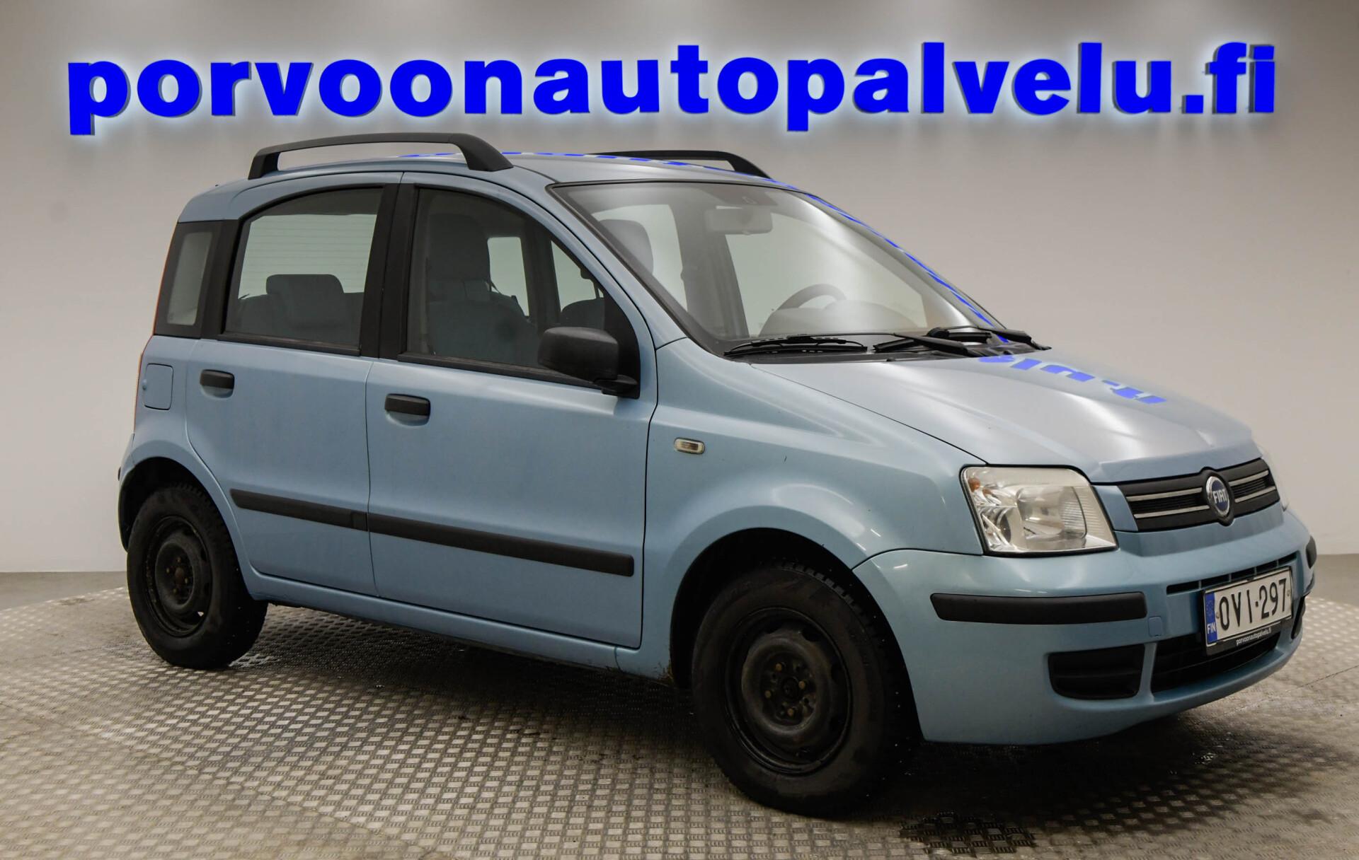FIAT Panda 2006