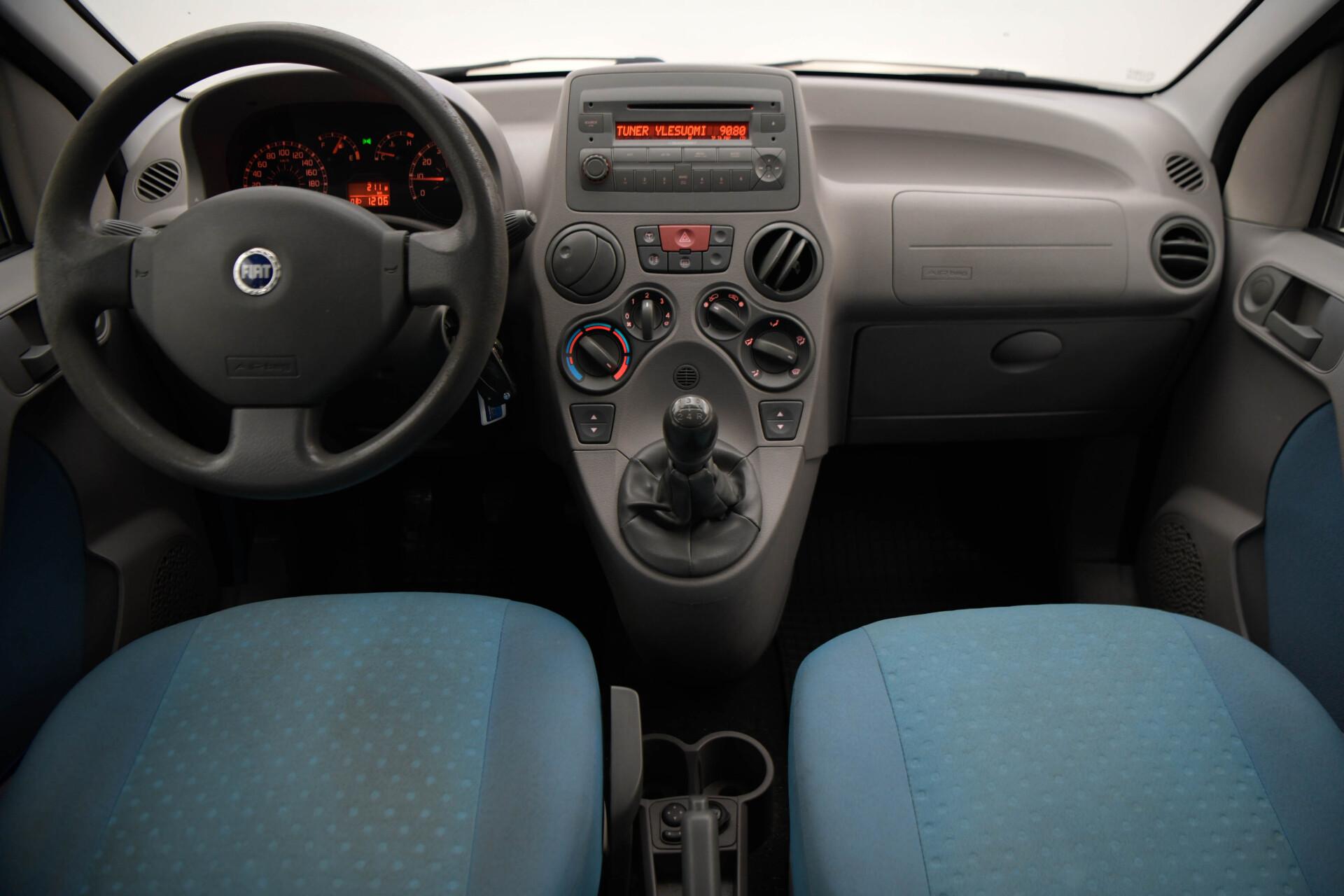 FIAT Panda 2006