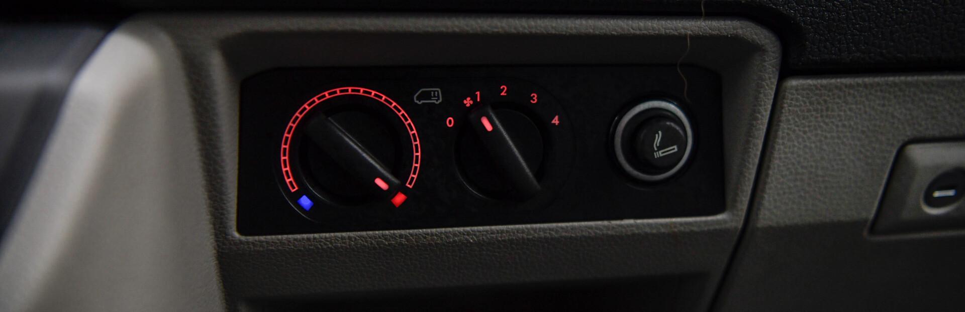 VOLKSWAGEN Transporter 2017