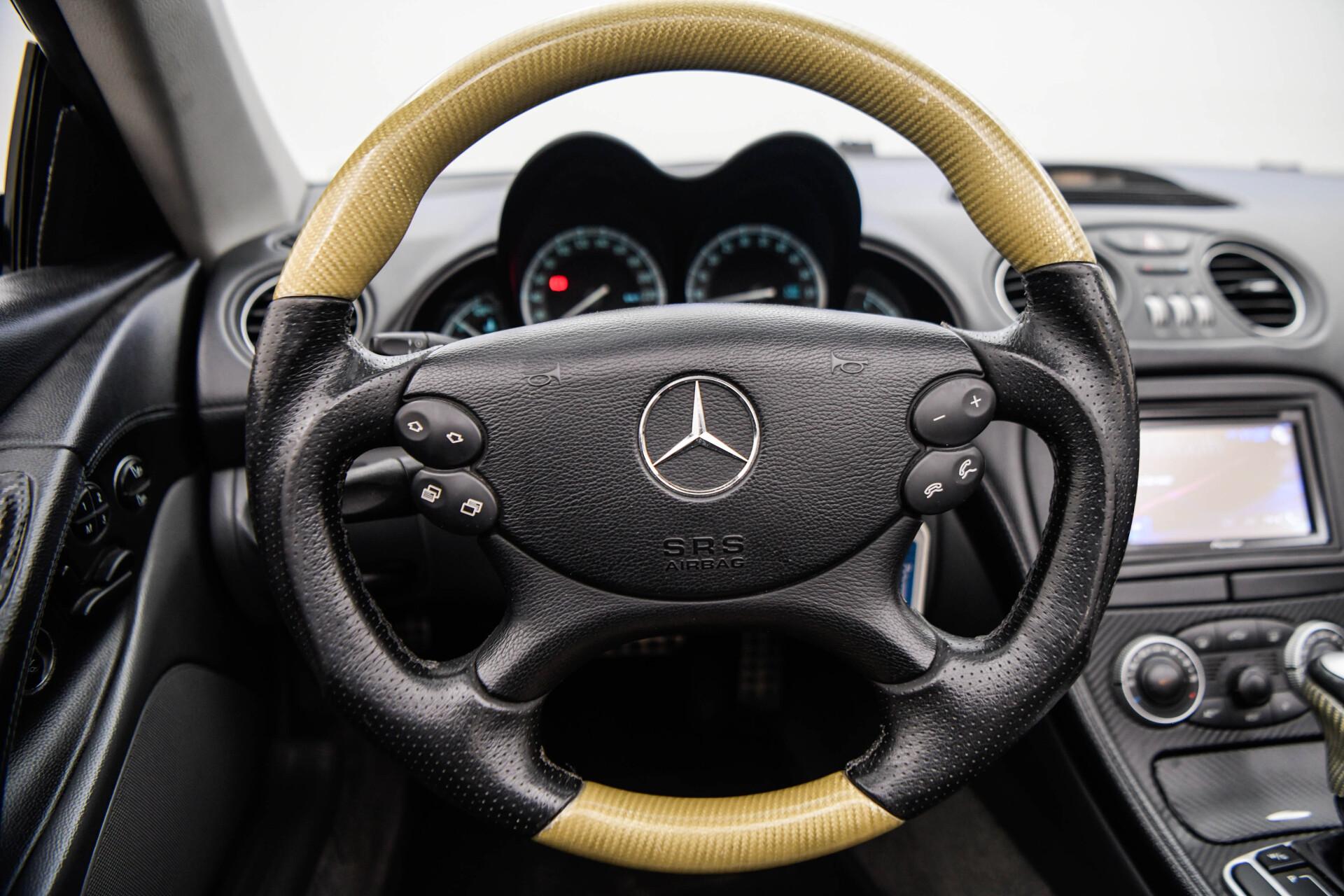 MERCEDES-BENZ SL 2002
