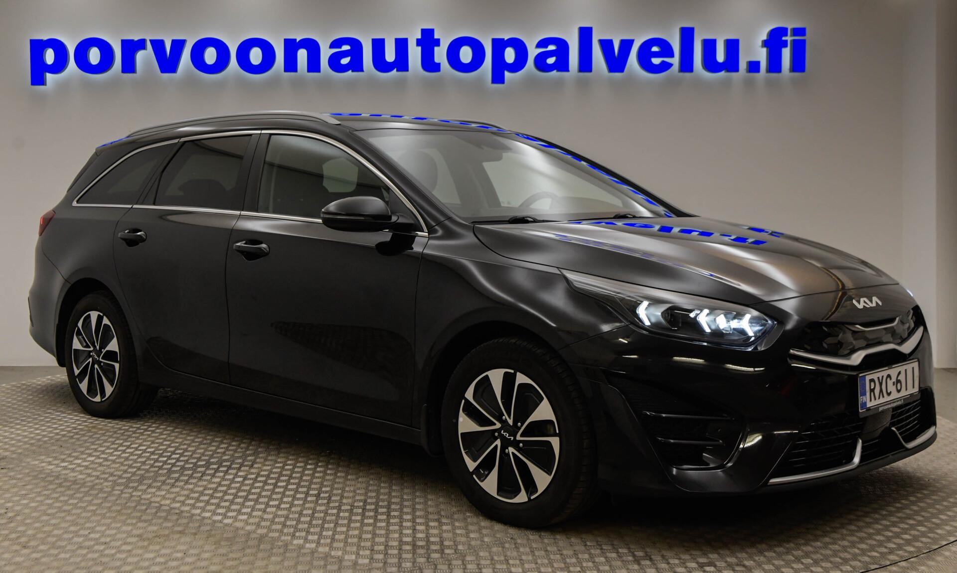 KIA Ceed 2022