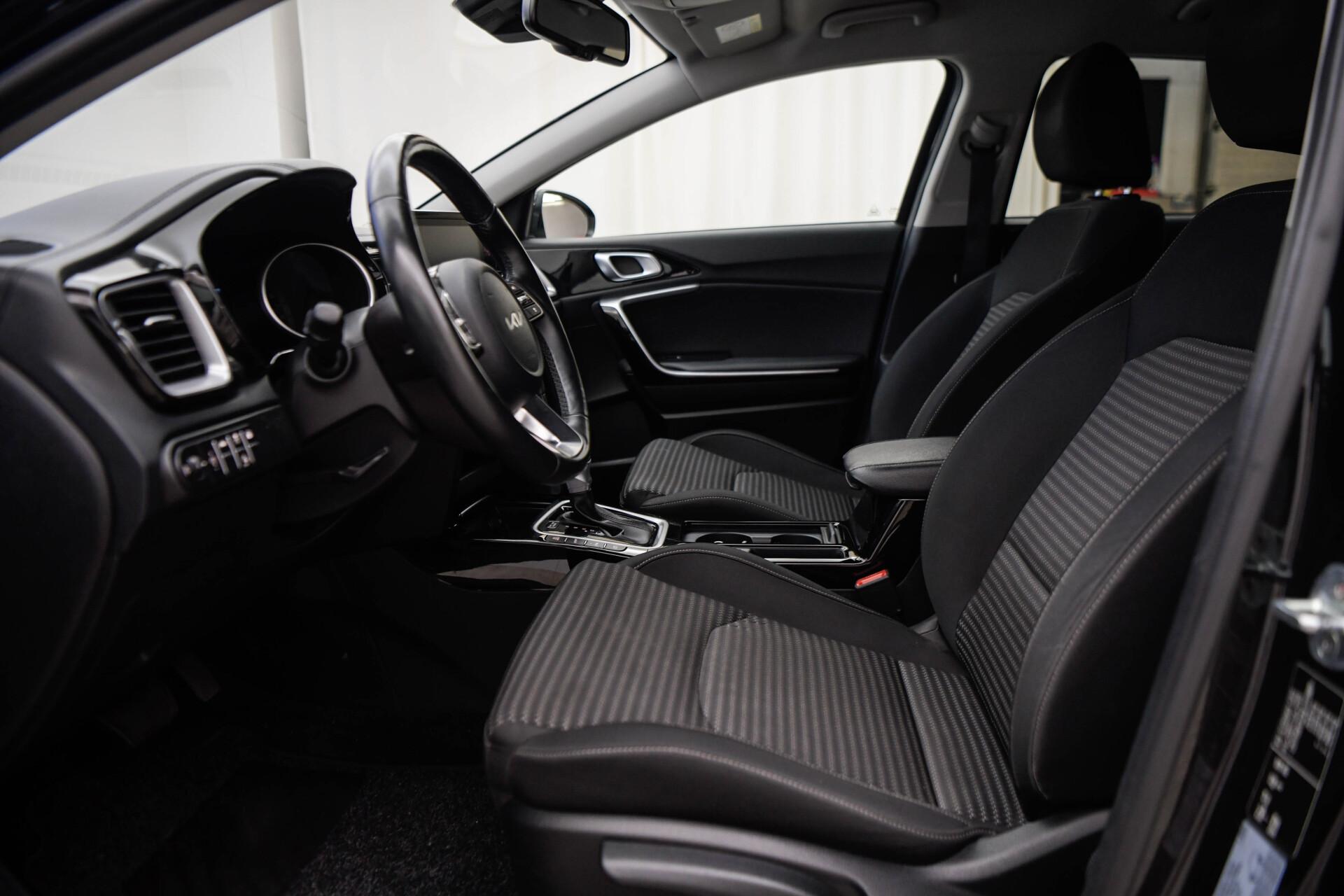 KIA Ceed 2022