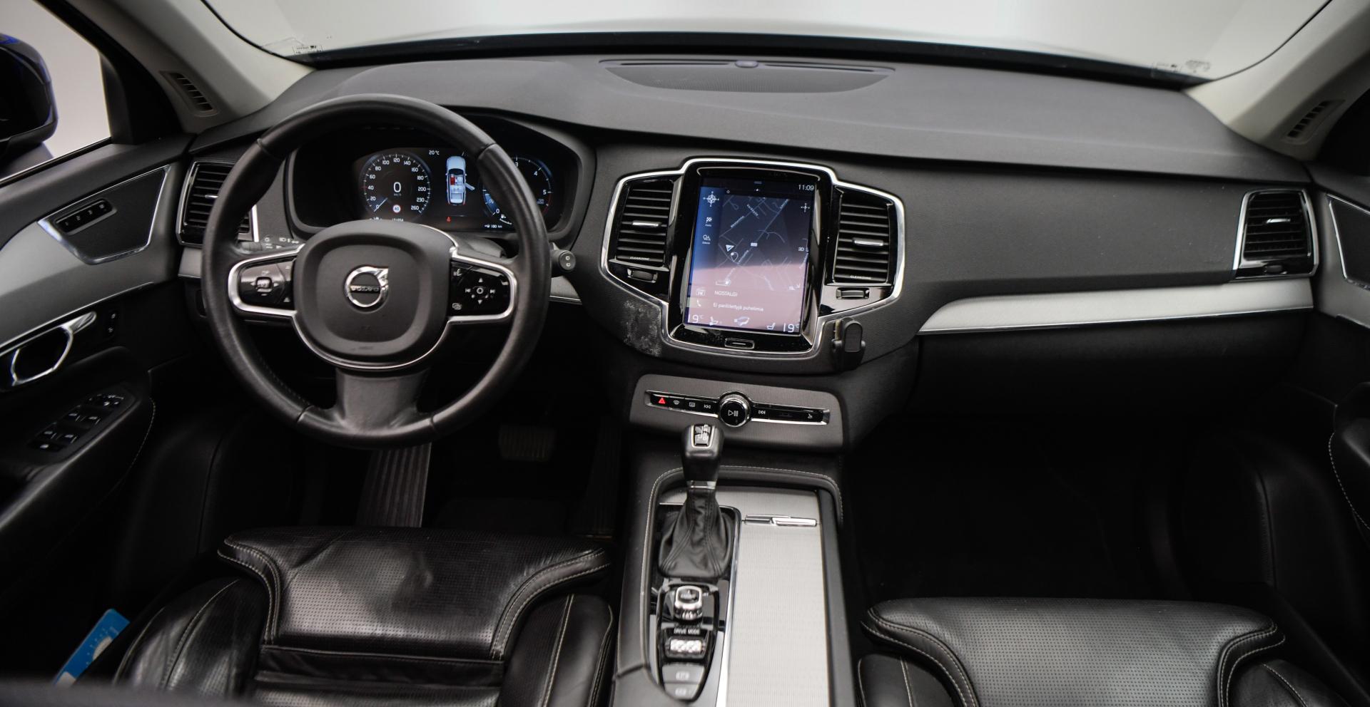 VOLVO XC90 2015