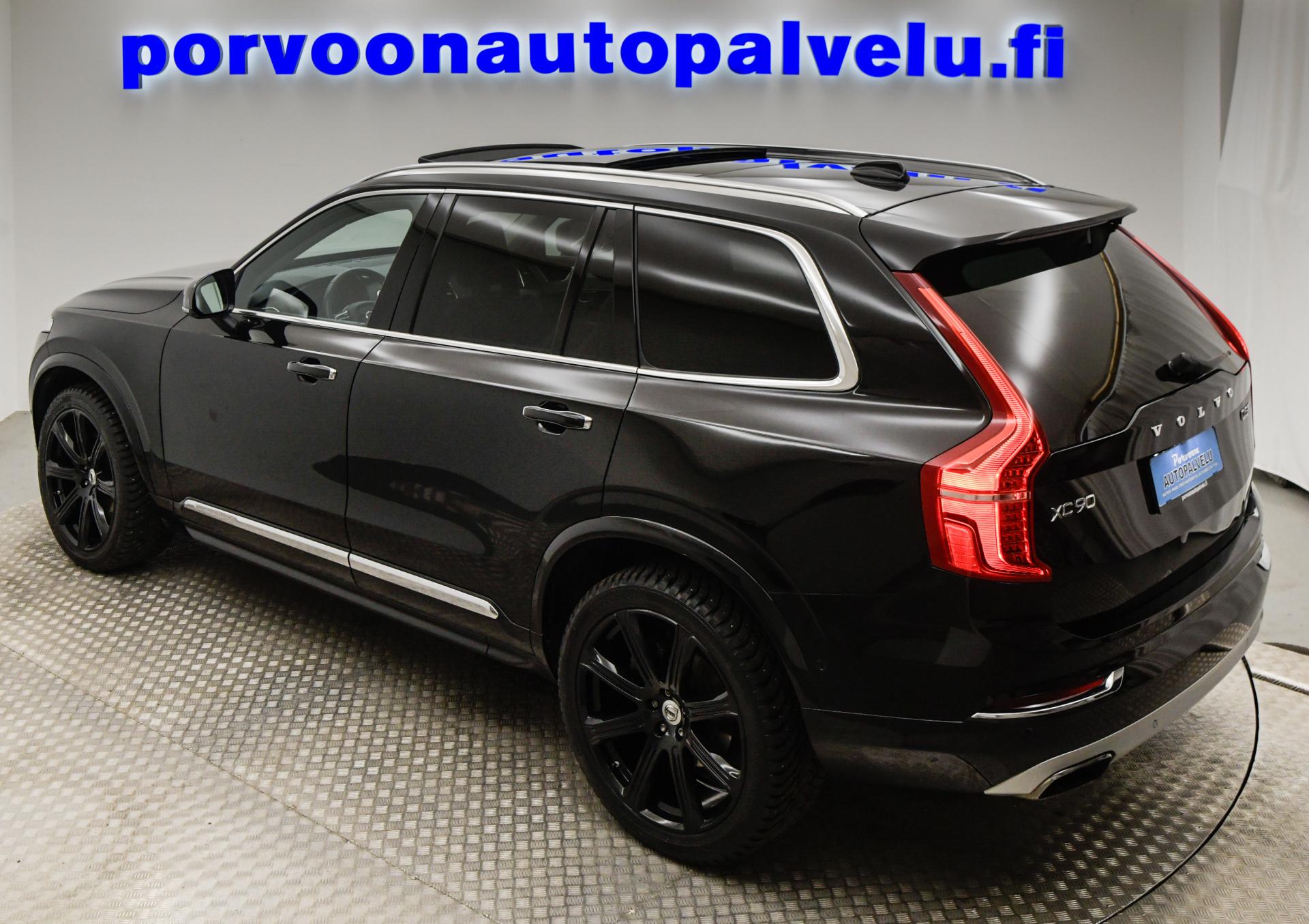 VOLVO XC90 2015