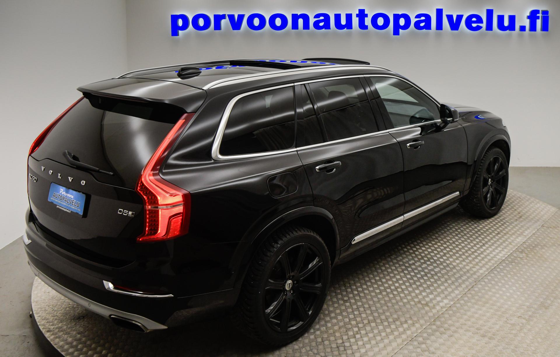 VOLVO XC90 2015