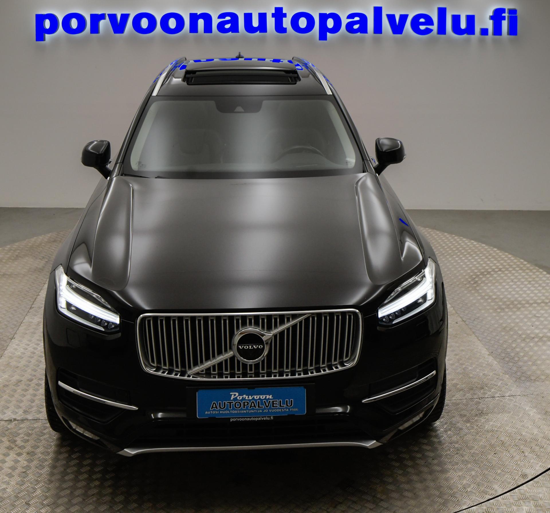 VOLVO XC90 2015