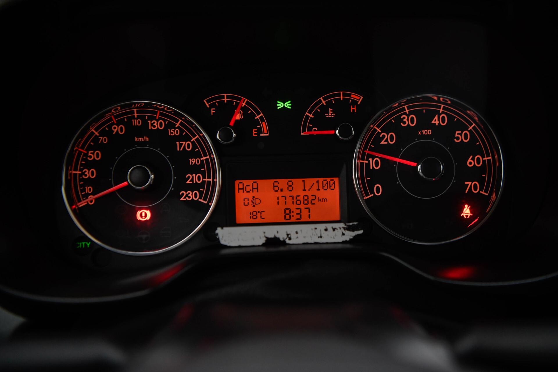 FIAT Grande Punto 2008