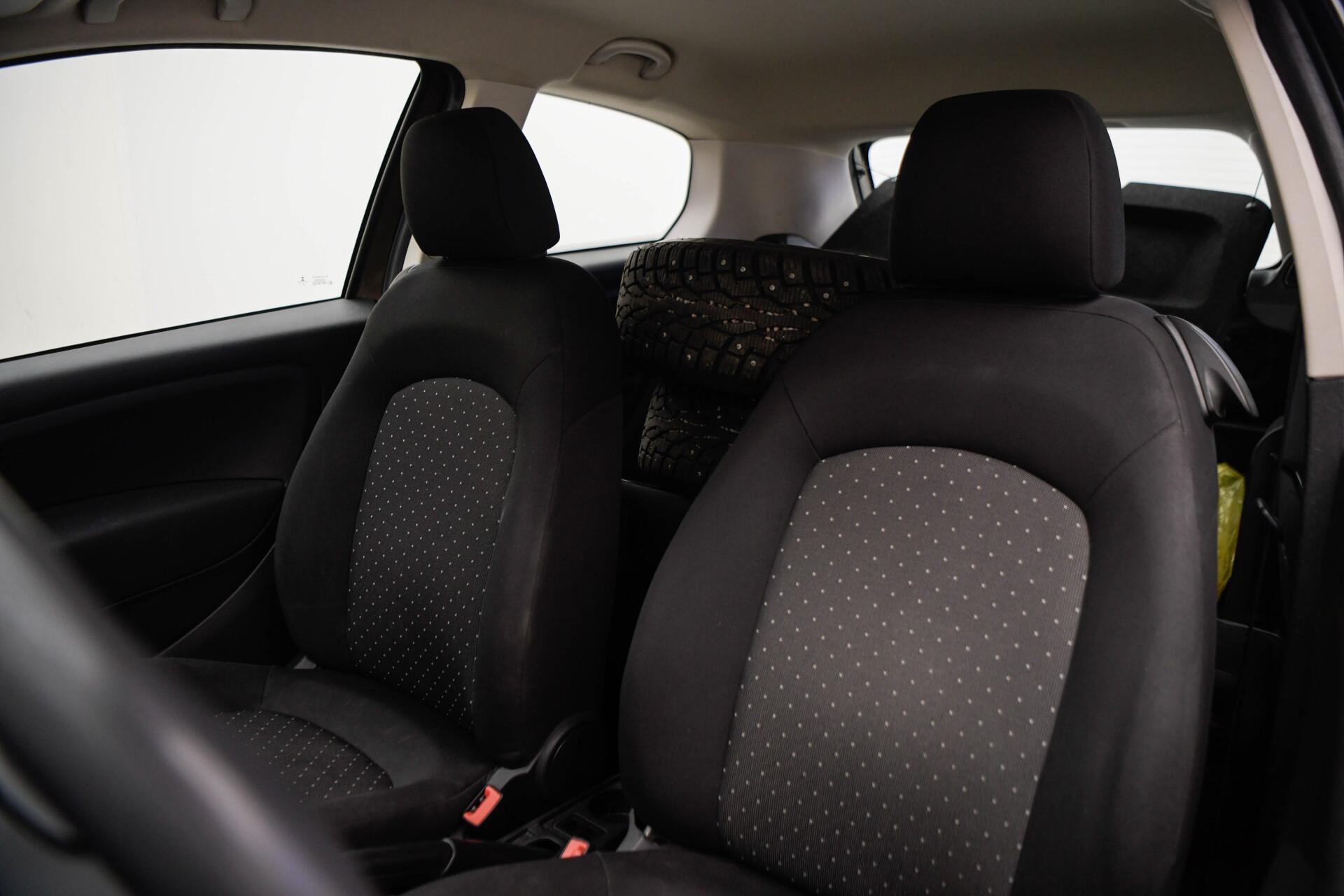 FIAT Grande Punto 2008