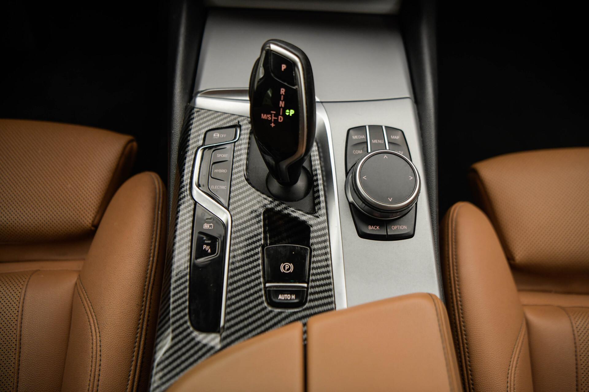 BMW 530 2021