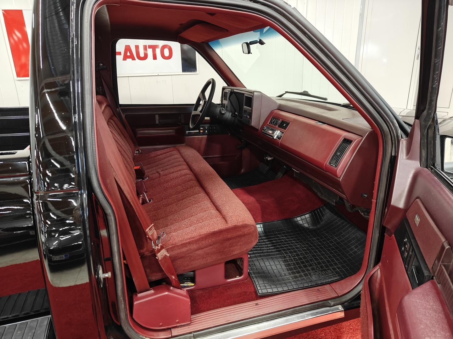 CHEVROLET Sportside 1989
