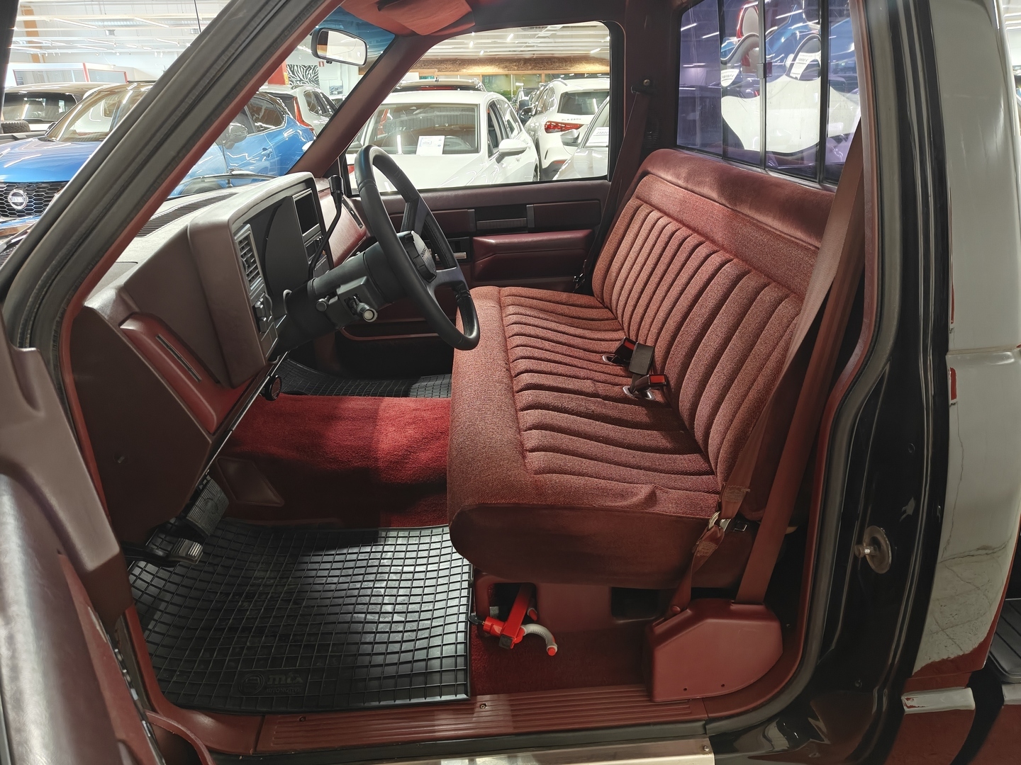 CHEVROLET Sportside 1989