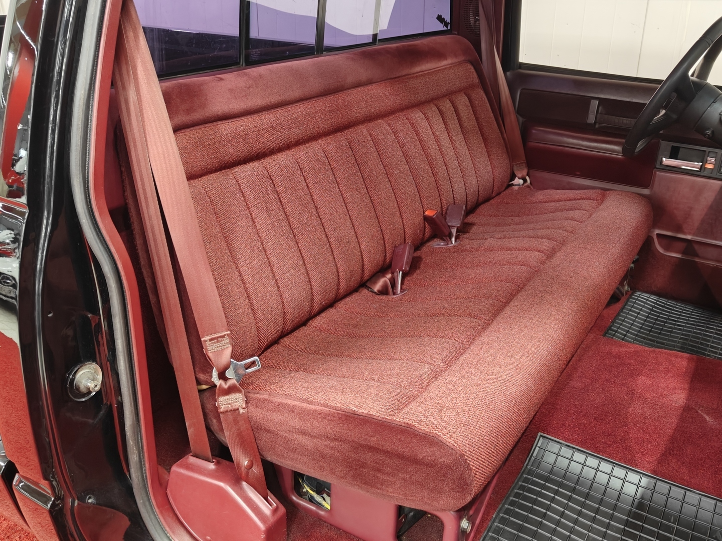 CHEVROLET Sportside 1989