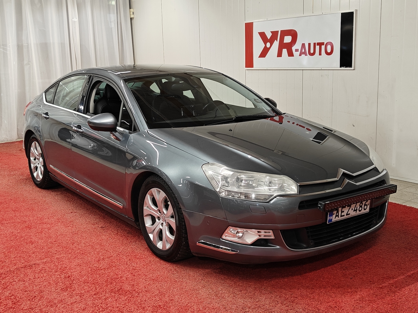 CITROEN C5 2009
