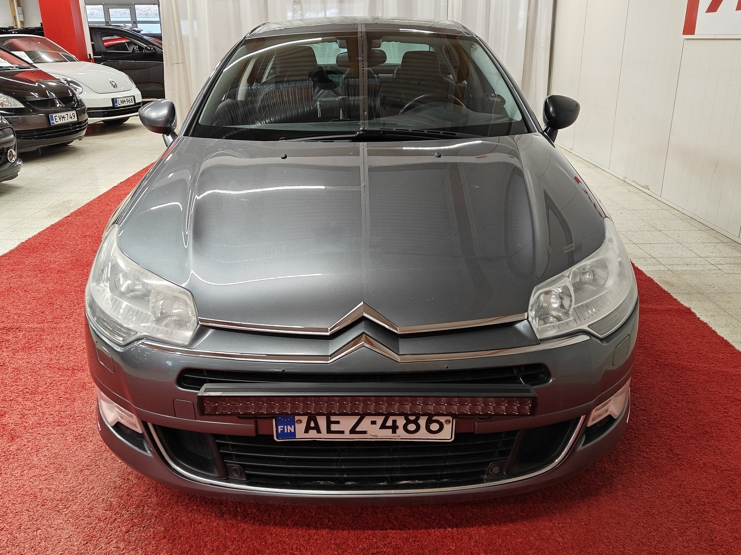 CITROEN C5 2009