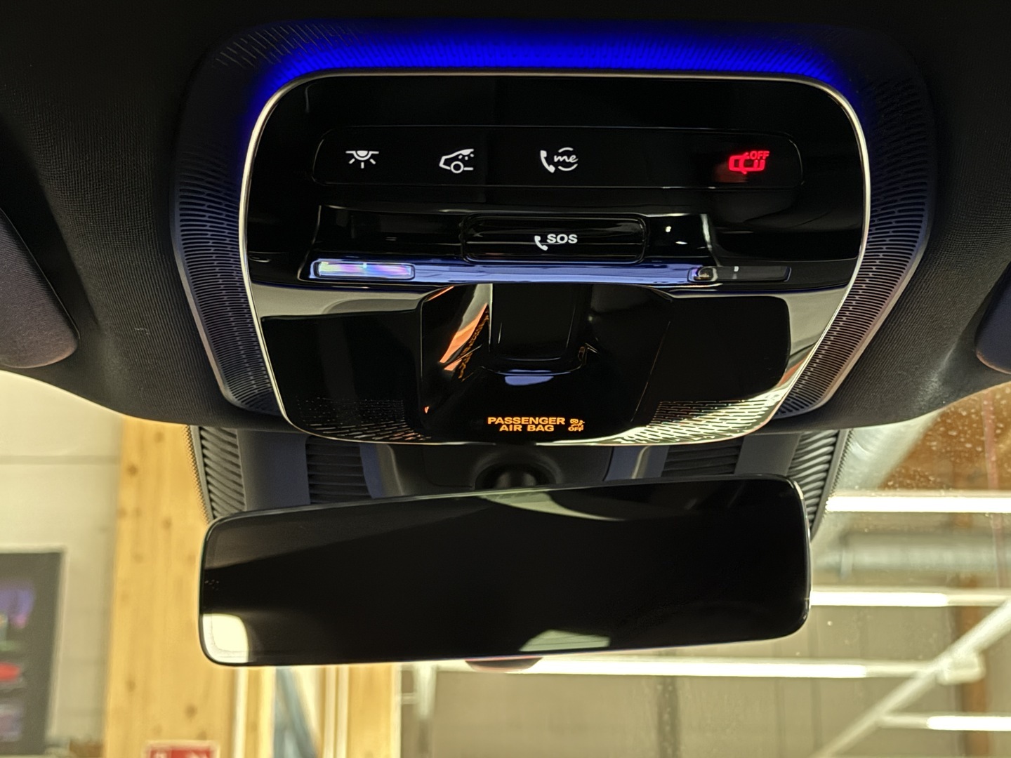 MERCEDES-BENZ EQE 2023