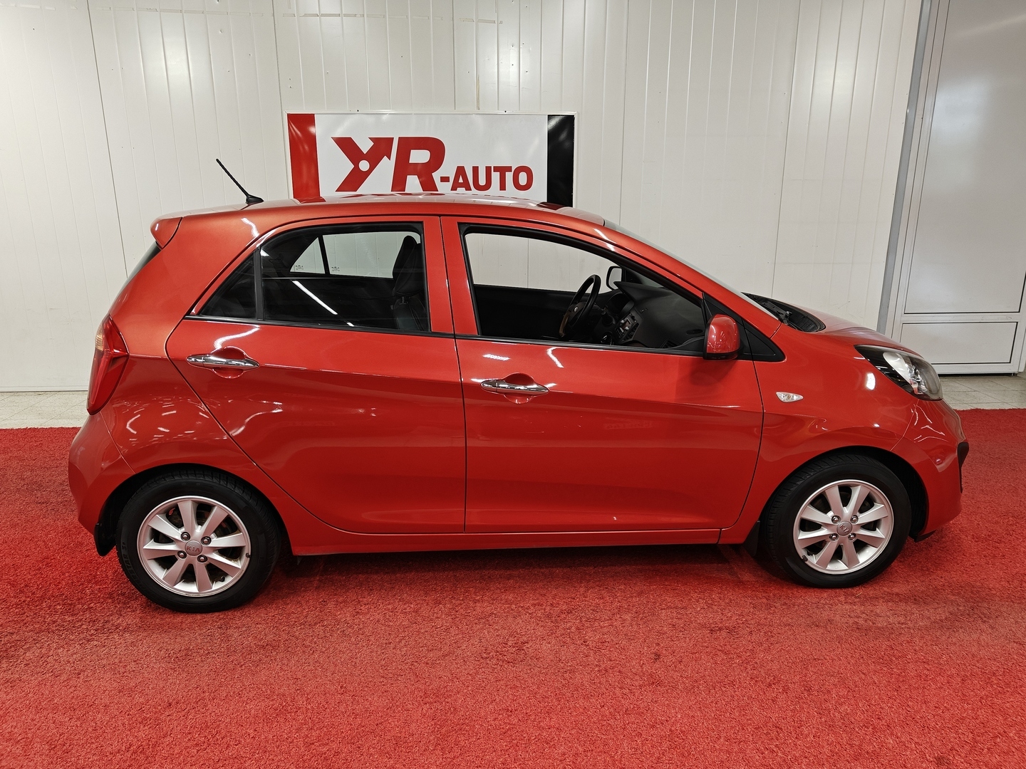 KIA Picanto 2014