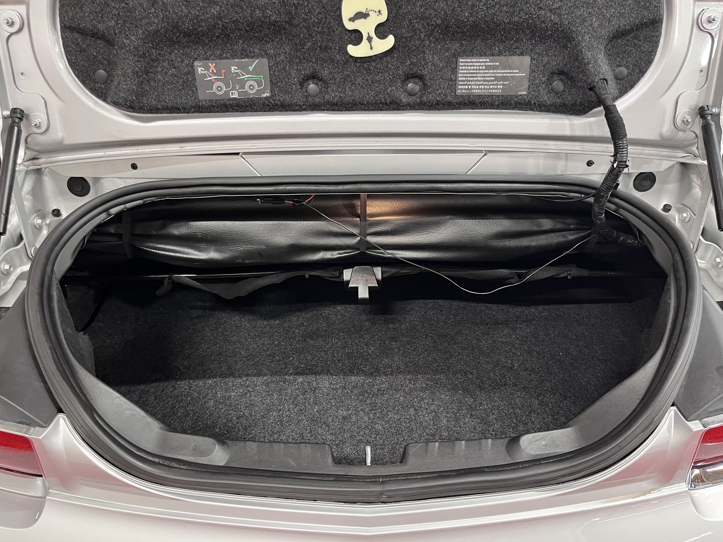 CHEVROLET Camaro 2013