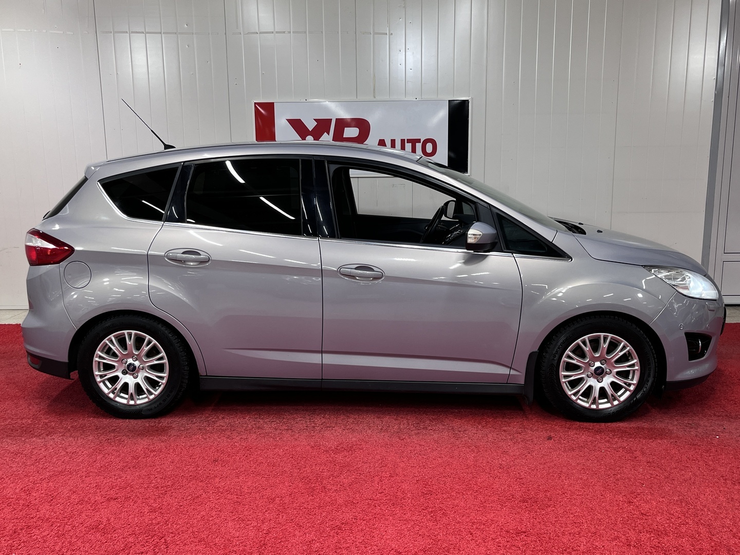 FORD C-Max 2012
