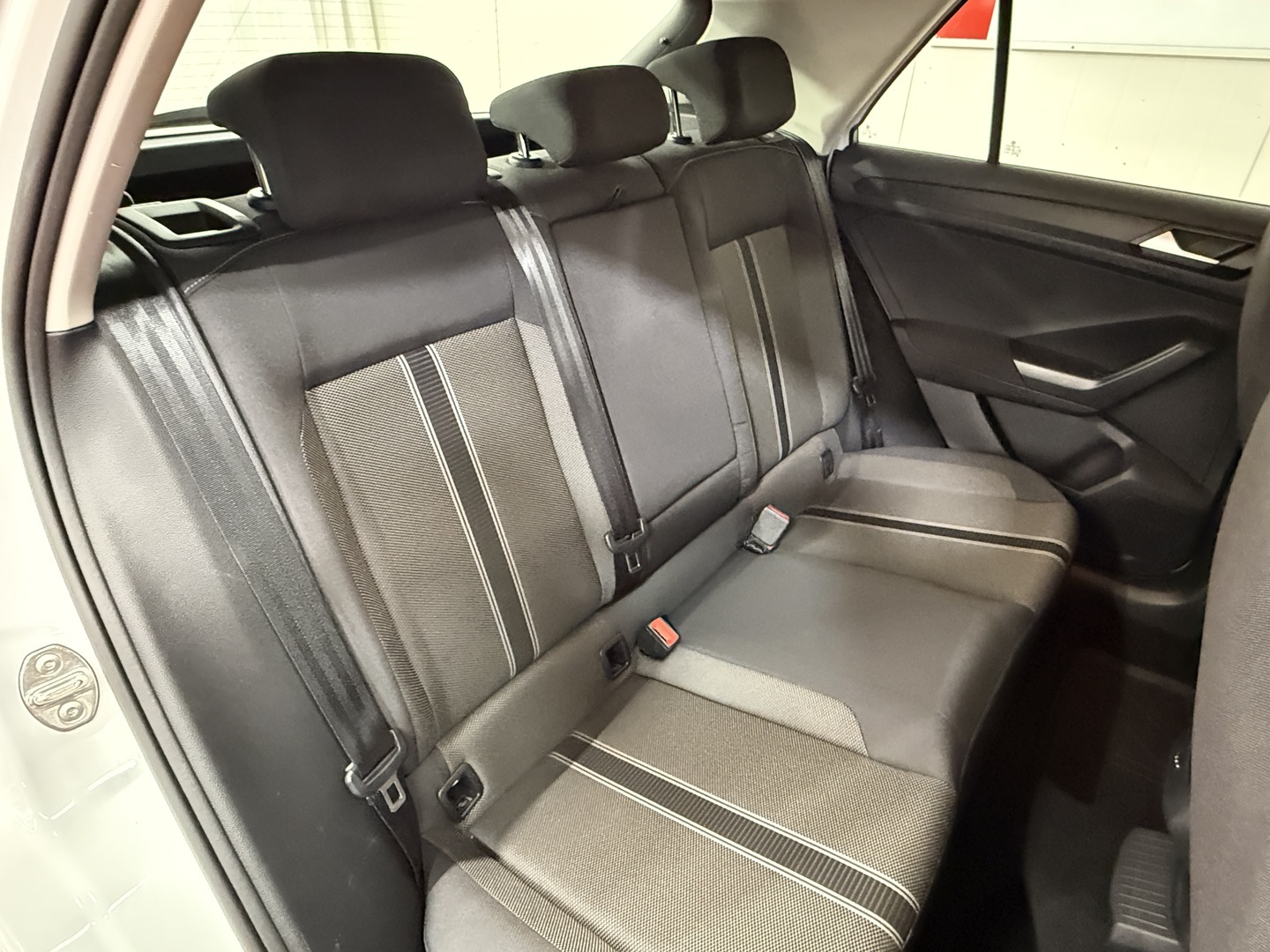 VOLKSWAGEN T-Roc 2019