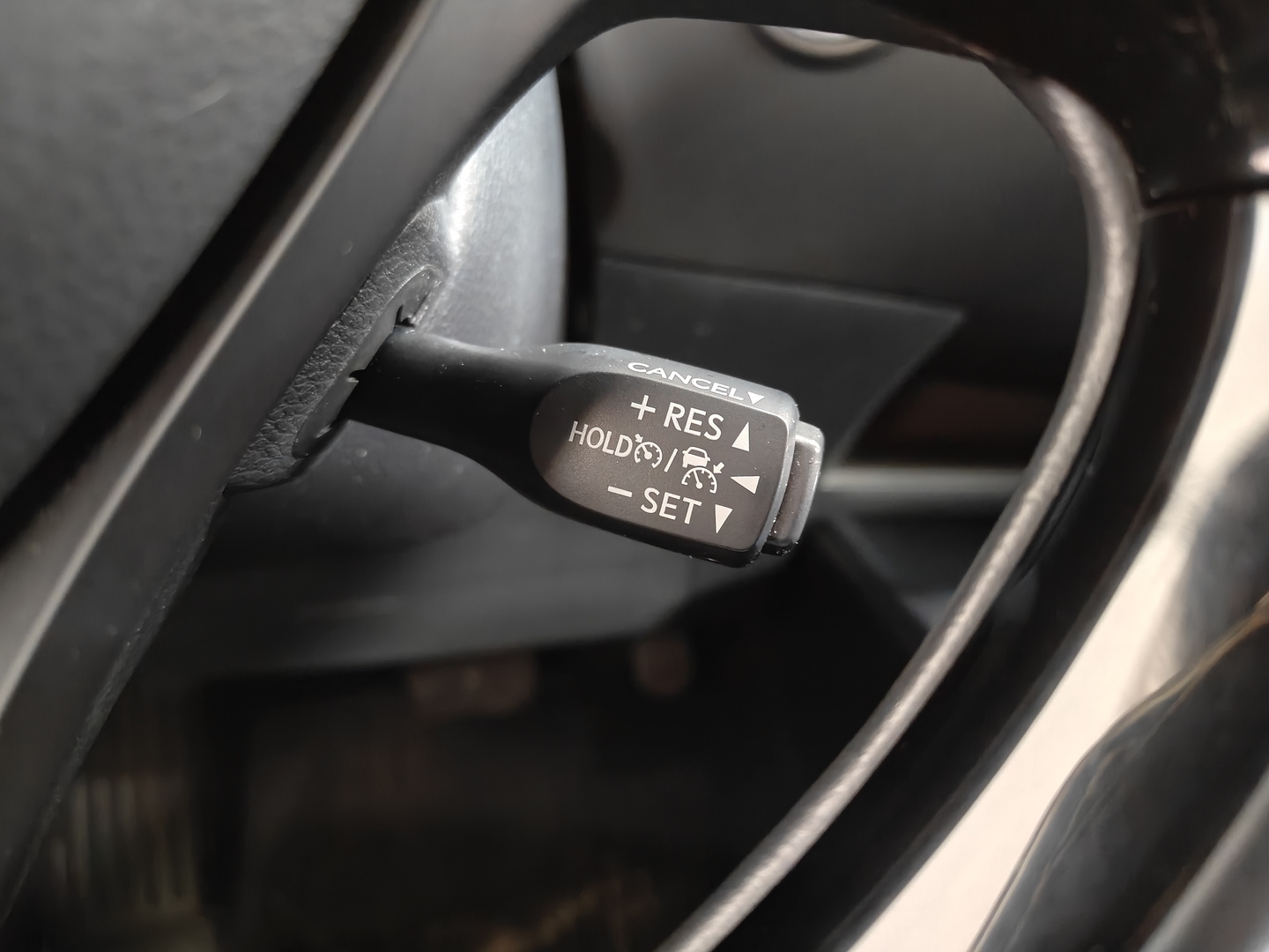 TOYOTA C-HR 2020