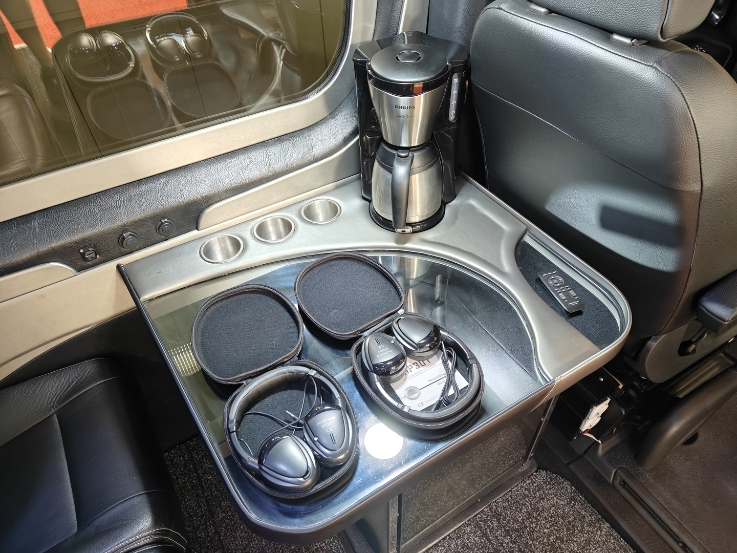 MERCEDES-BENZ Sprinter 2022