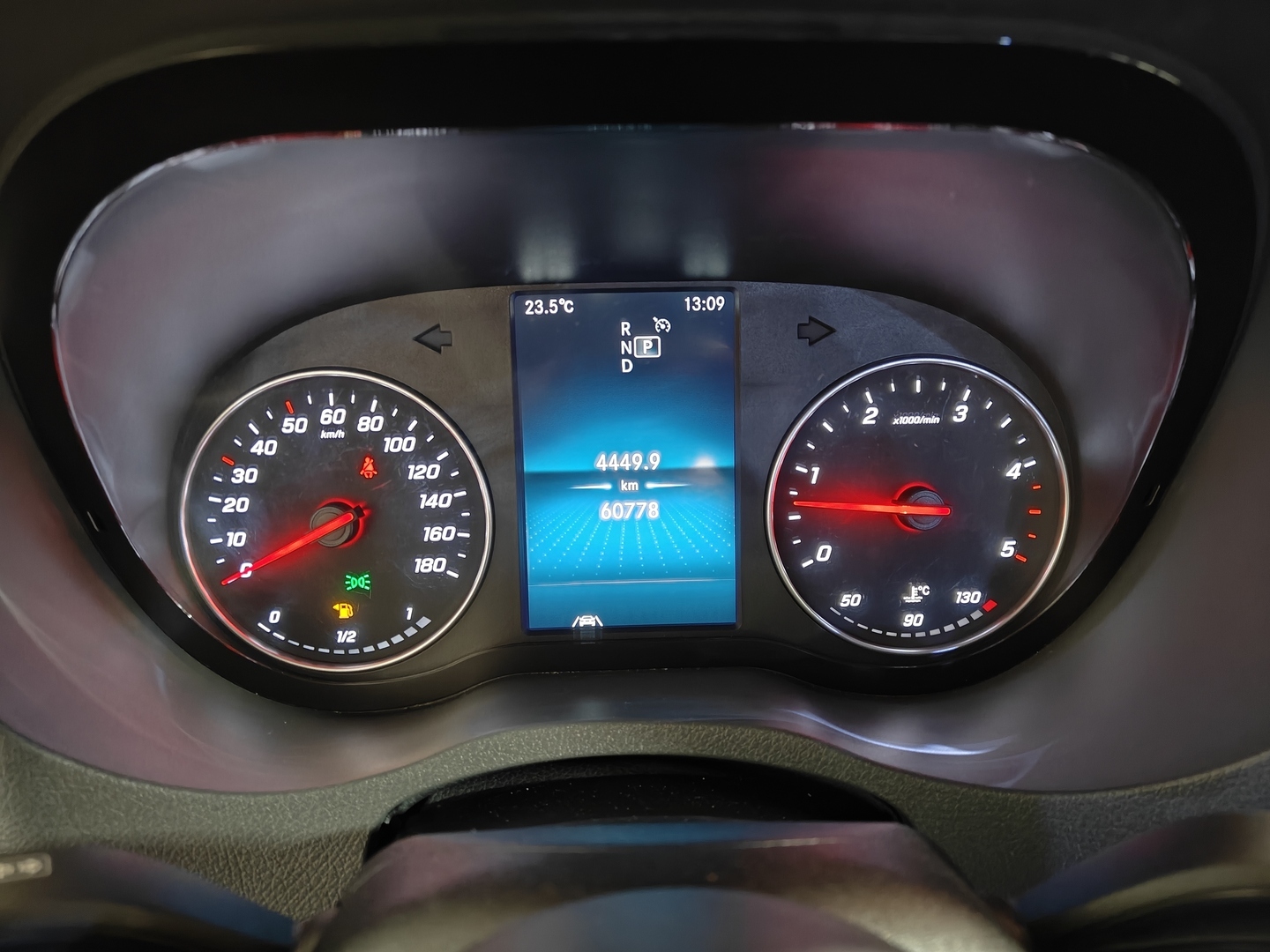 MERCEDES-BENZ Sprinter 2022