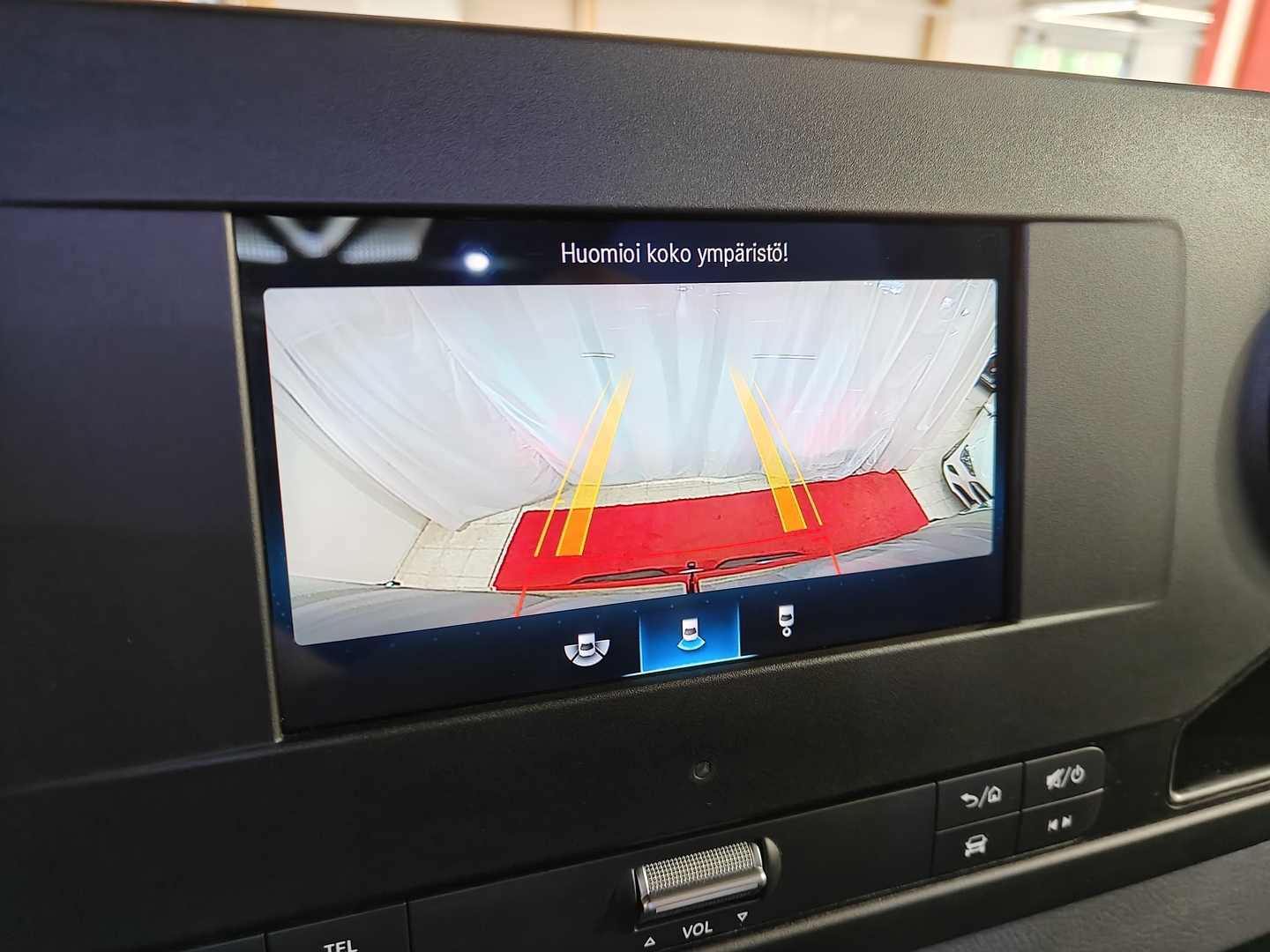 MERCEDES-BENZ Sprinter 2022