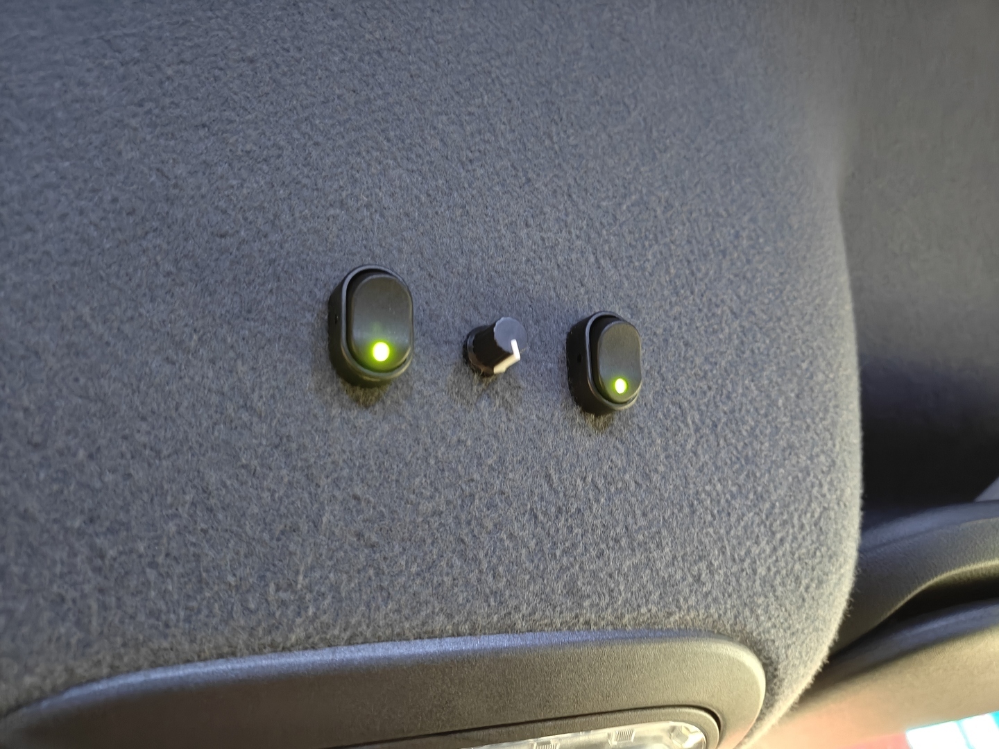 MERCEDES-BENZ Sprinter 2022